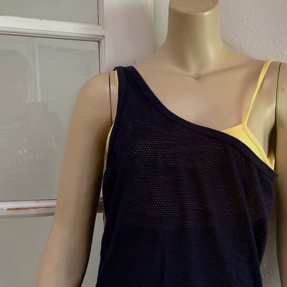SOLOW SPORT TOP